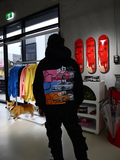 "FnF" Hoodie