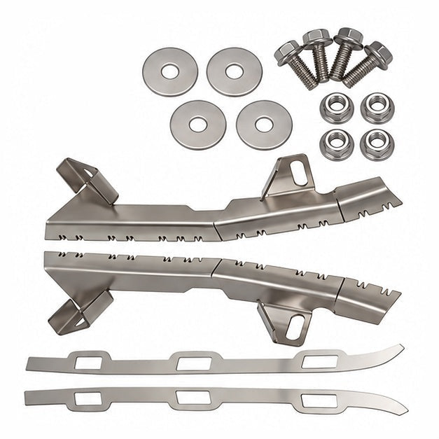 BRZ/86 (2012-2016) Front Lifters and Repair Plates