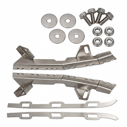BRZ/86 (2012-2016) Front Lifters and Repair Plates