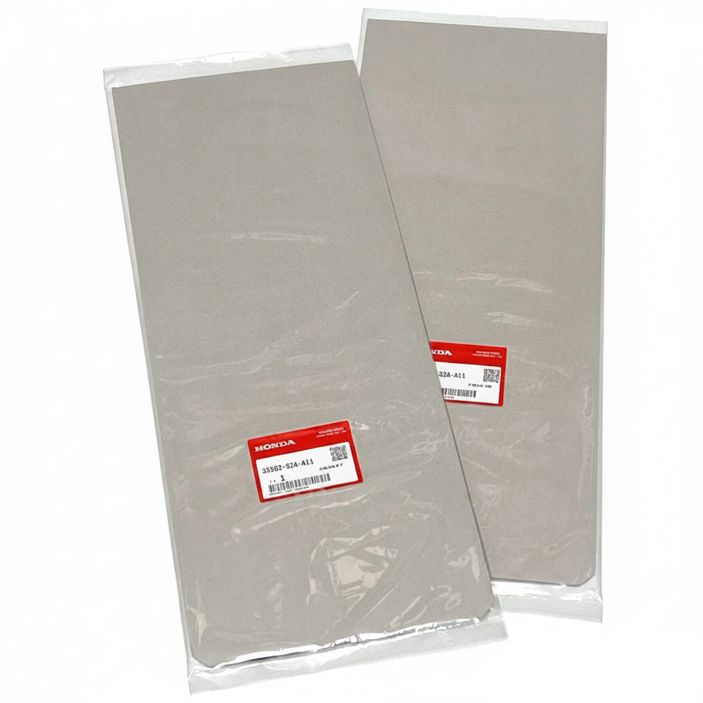 OEM Honda S2000 AP2 Tail Light Gaskets