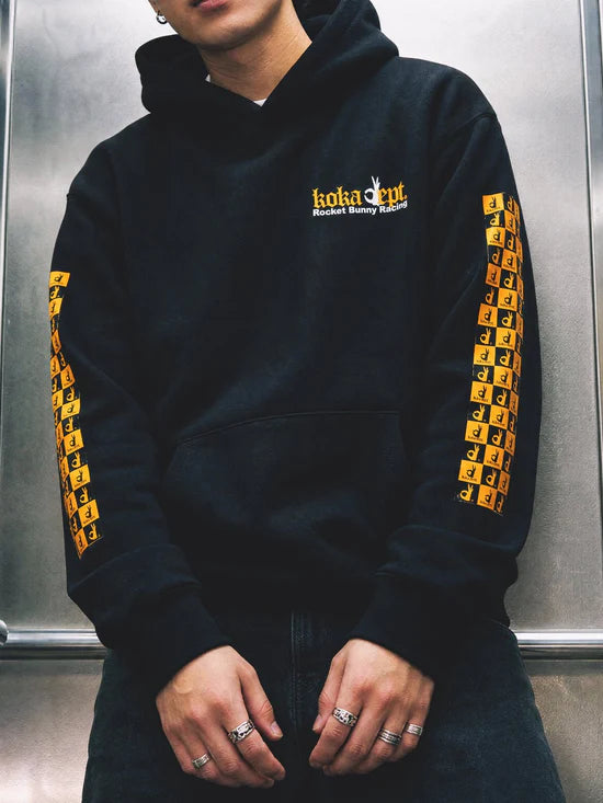 Pandem x Koka Dept. Hoodie