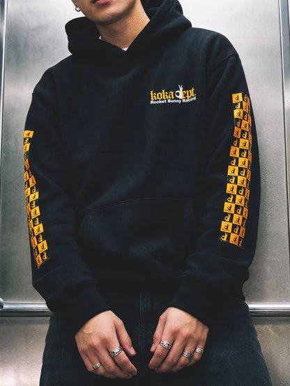 Pandem x Koka Dept. Hoodie