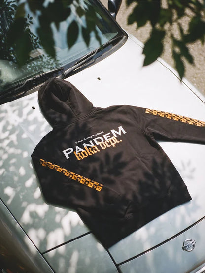 Pandem x Koka Dept. Hoodie