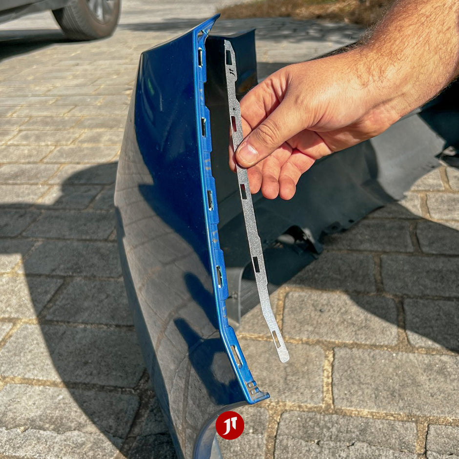 Bumper Repair Plates – JTSpec